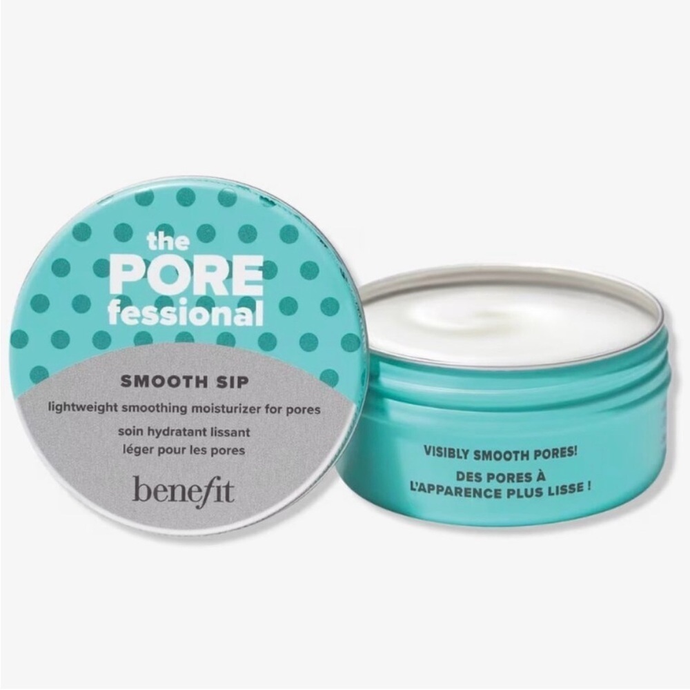 🌻 Benefit | The Pore-fessional Smooth Sip